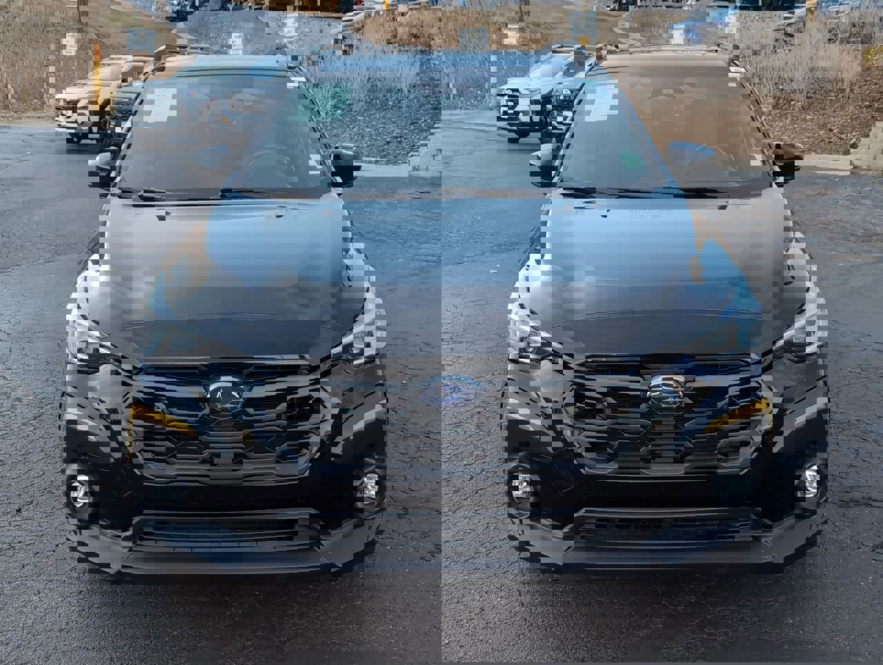 2024 Subaru Crosstrek Sport photo 2