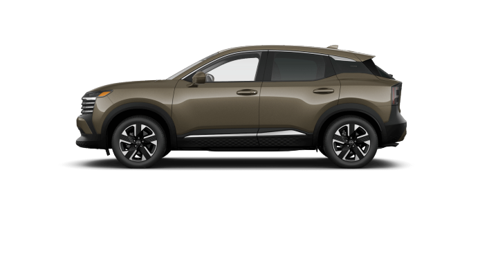 2025 Nissan Kicks SV photo 33