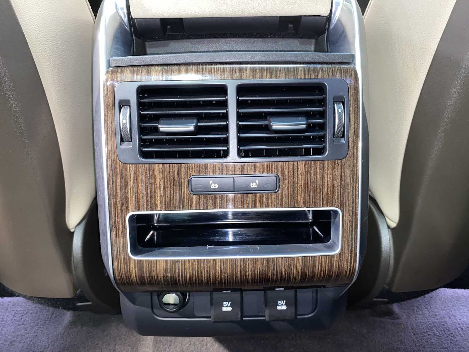2018 Land Rover Range Rover Sport SE photo 20