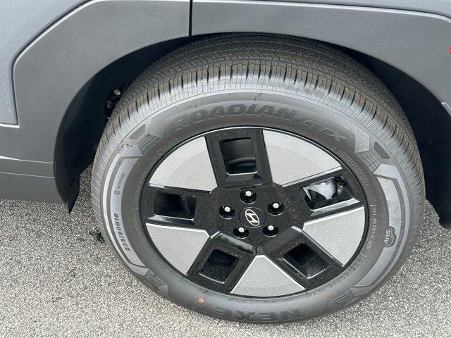2026 Hyundai Santa Fe SE photo 13