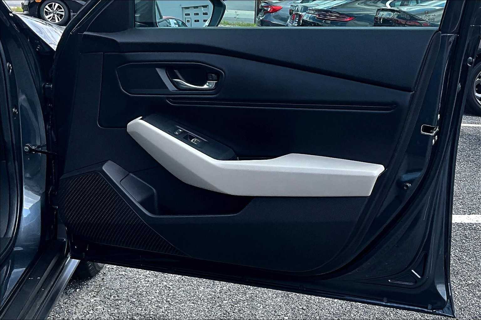 2024 Honda Accord EX photo 17