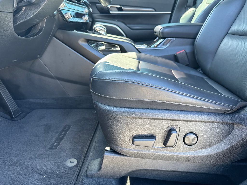 2024 Kia Telluride S photo 10