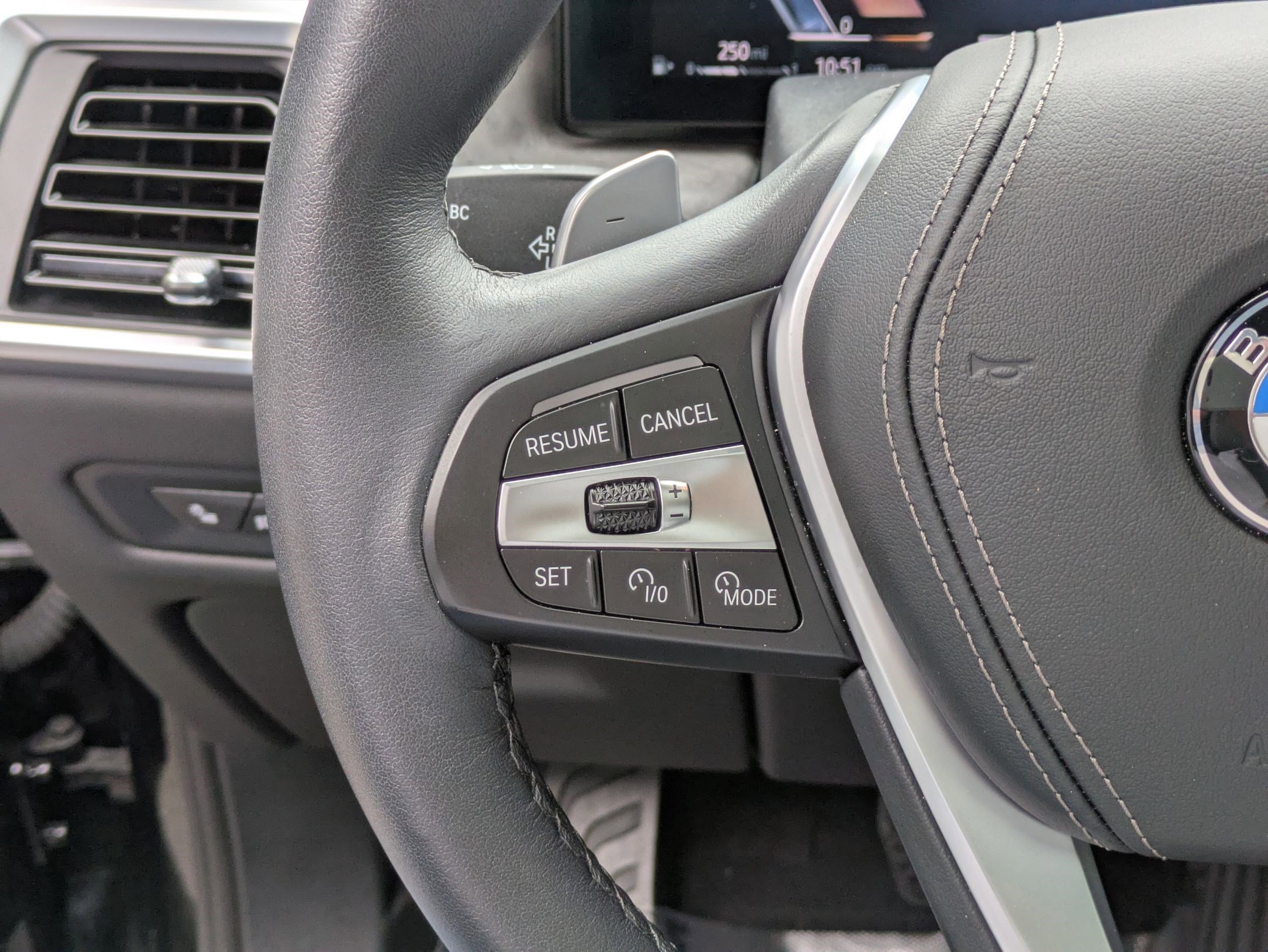 2025 Bmw X5 xDrive40i photo 17