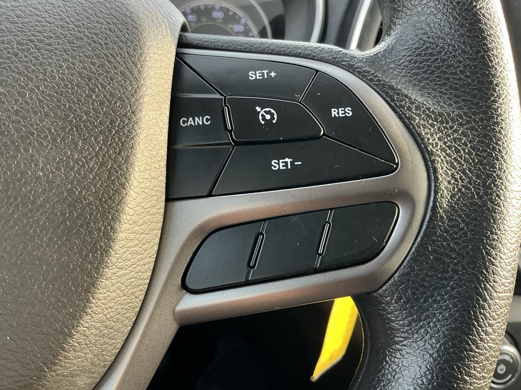 2019 Jeep Cherokee Latitude photo 50