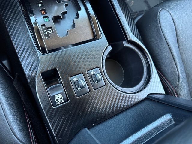 2024 Toyota 4Runner TRD Off-Road Premium photo 15
