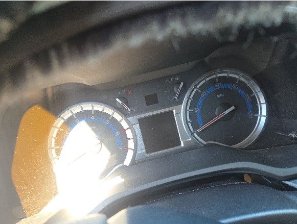 2018 Toyota 4Runner SR5 photo 6