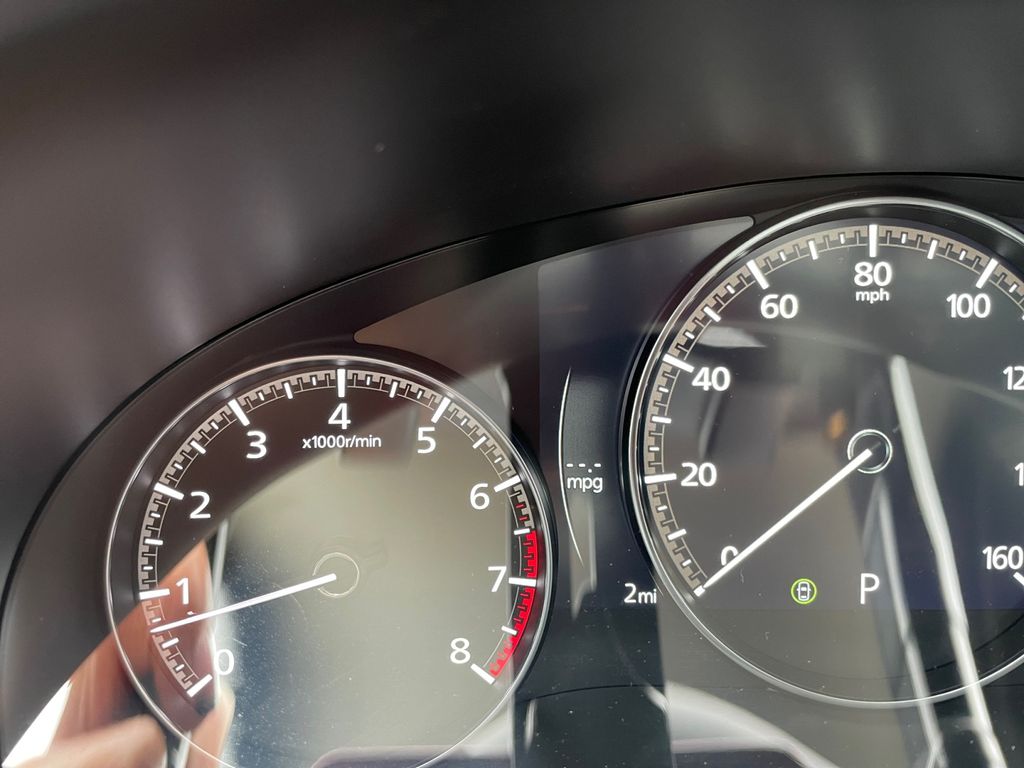 2025 Mazda CX-50 2.5 S Premium photo 2
