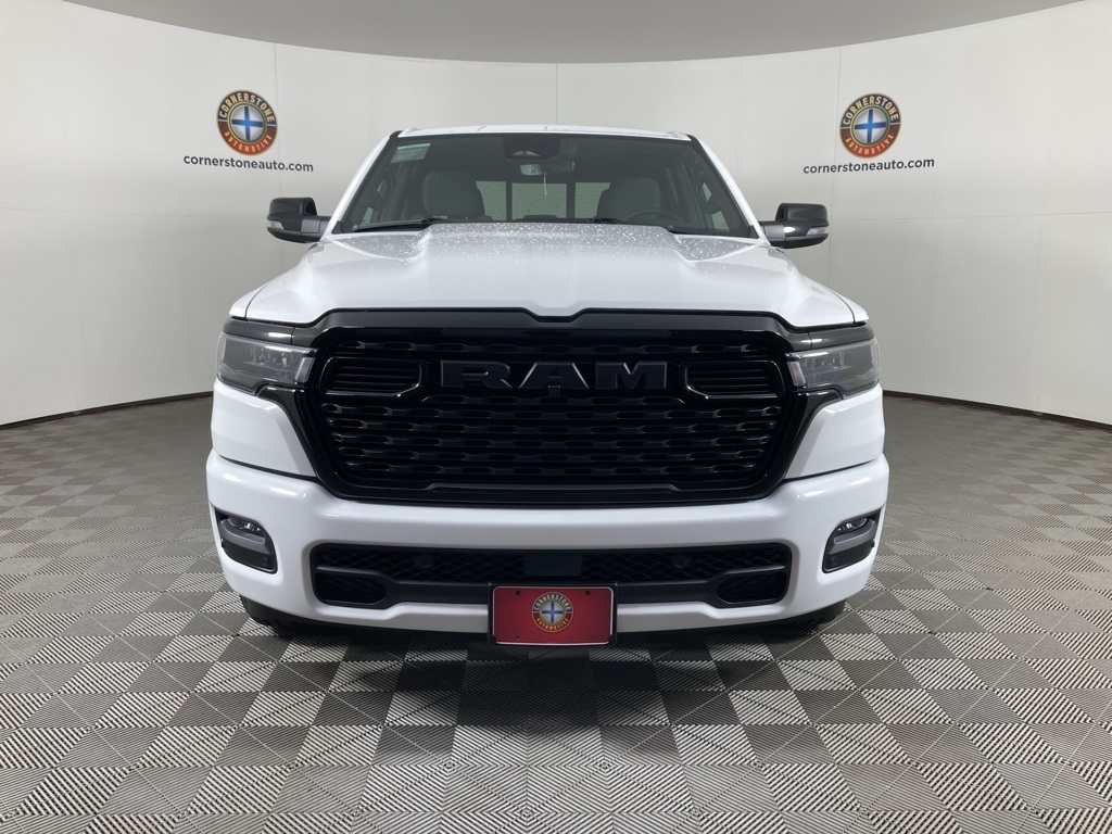 2026 Ram 1500 Big Horn Lone Star photo 10
