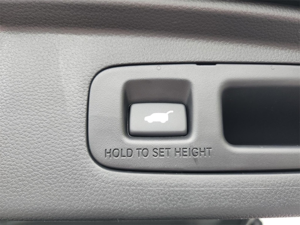 2026 Honda CR-V EX-L photo 19