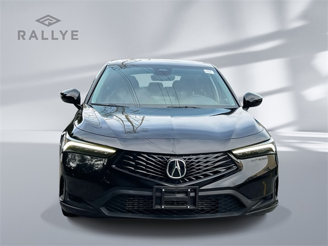 2023 Acura Integra Base photo 2