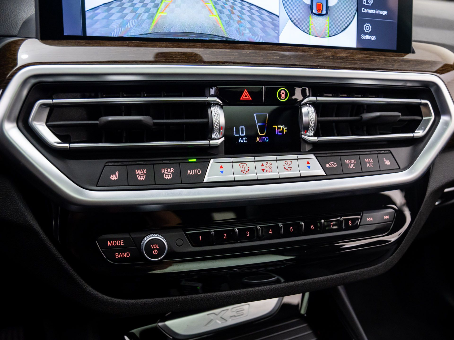 2024 Bmw X3 xDrive30i photo 24