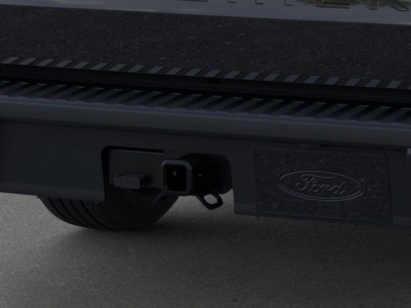 2025 Ford Maverick Lariat photo 22