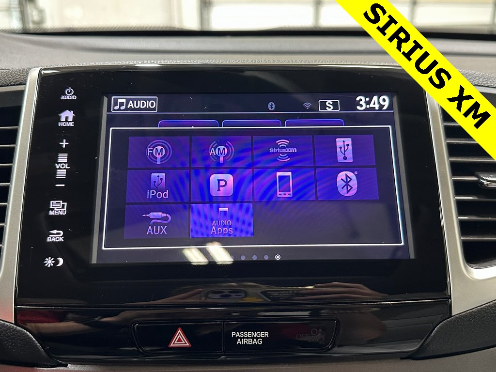 2018 Honda Pilot EX-L photo 20