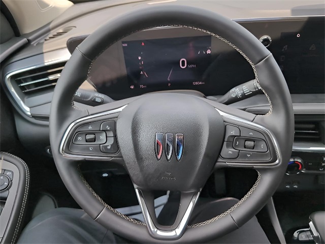 2025 Buick Encore GX Preferred photo 17