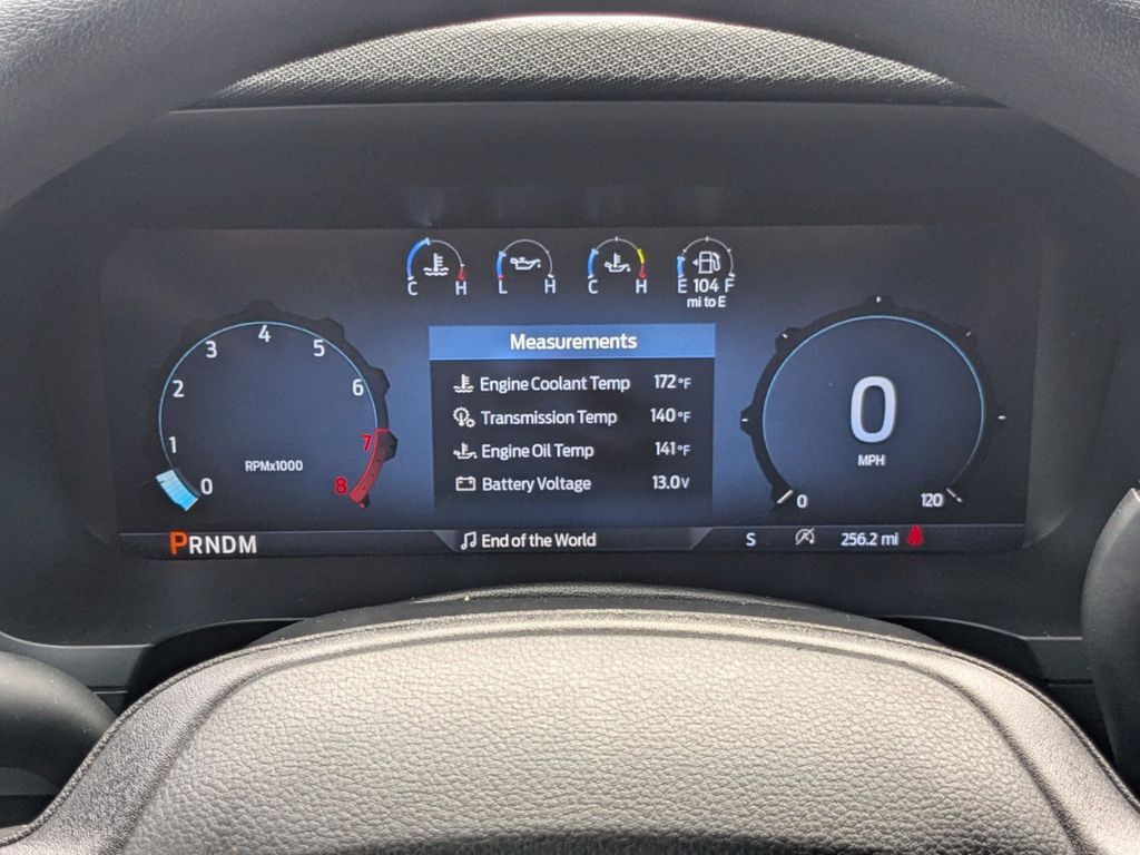 2025 Ford F-150 STX photo 26