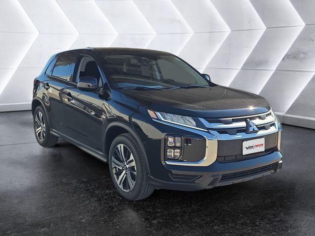 2025 Mitsubishi Outlander Sport ES