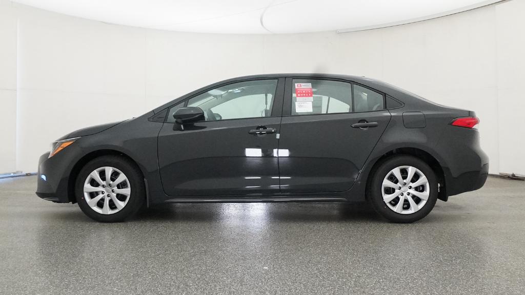 2025 Toyota Corolla LE photo 10