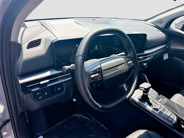 2026 Kia Sportage SX Prestige photo 9