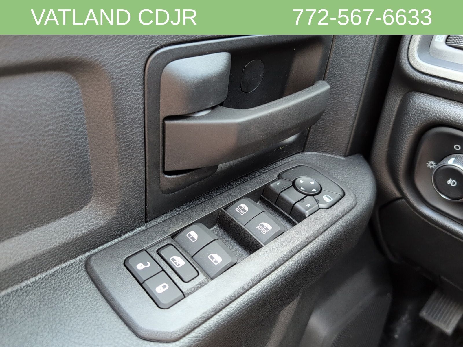 2026 Ram 3500 Tradesman photo 12