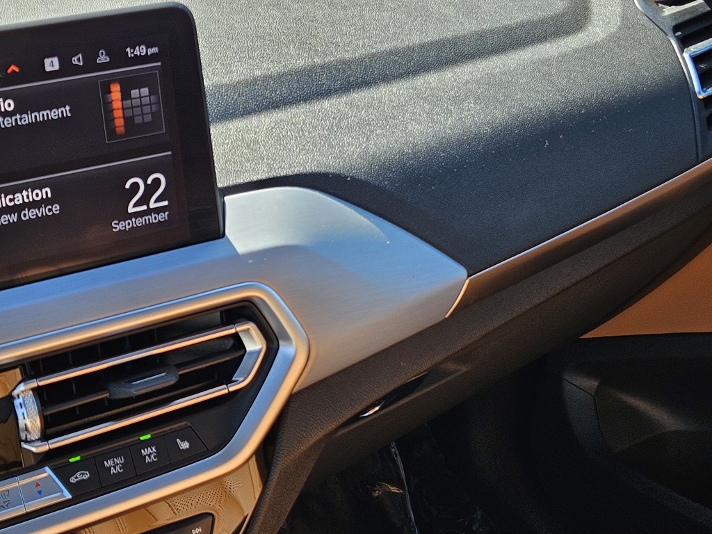 2022 Bmw X3 xDrive30i photo 29