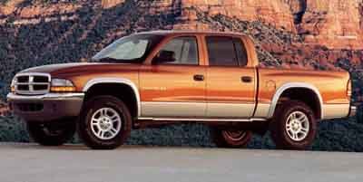 2001 Dodge Dakota's photo