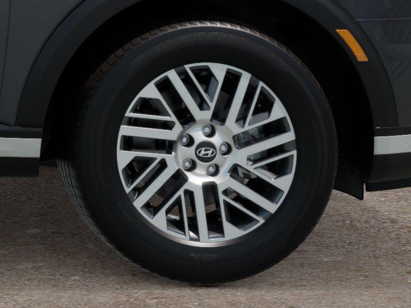 2026 Hyundai Palisade SEL photo 6