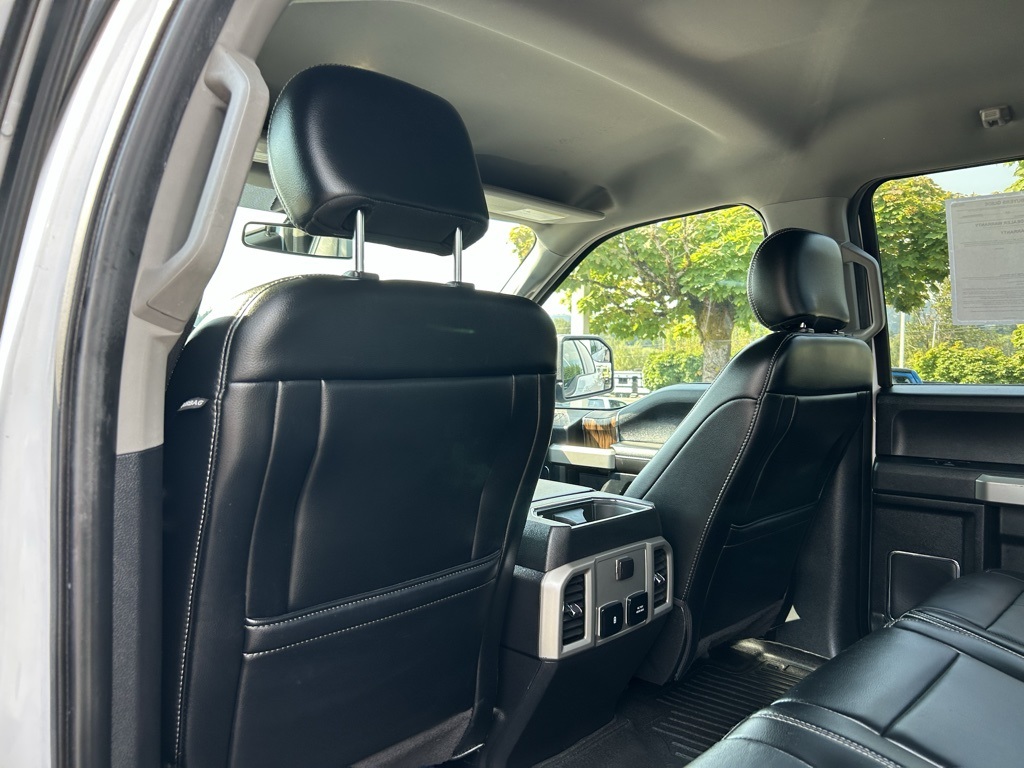 2019 Ford F-150 Lariat photo 25
