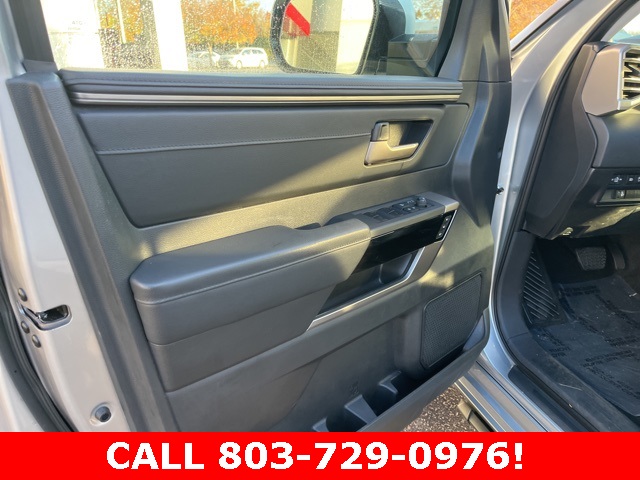 2024 Toyota Tundra Limited photo 4