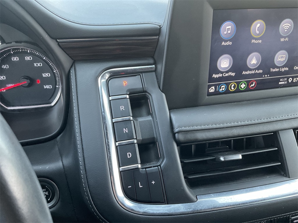 2023 Chevrolet Tahoe LS photo 17