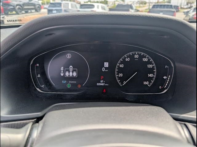 2022 Honda Accord 1.5T Sport photo 14