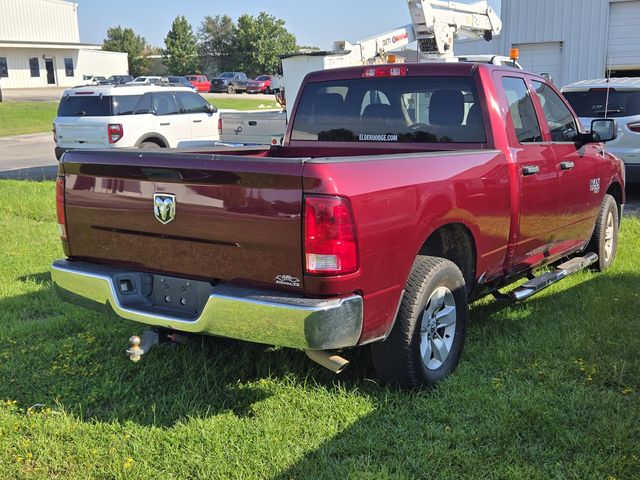 2019 Ram 1500 Classic Tradesman photo 3