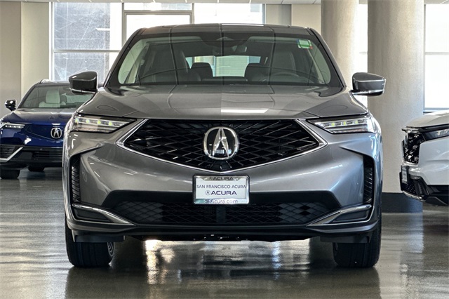 2025 Acura MDX Base photo 2