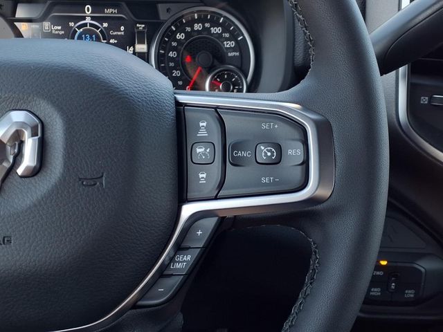 2025 Ram 2500 Big Horn photo 11