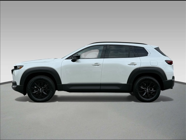 2026 Mazda CX-50 2.5 Premium photo 2