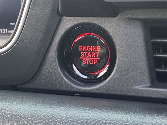 2025 Honda Pilot Black Edition photo 24