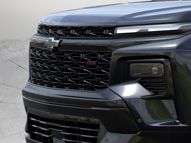 2026 Chevrolet Traverse RS photo 8