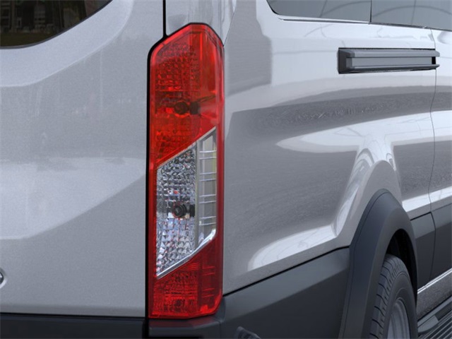 2025 Ford Transit Passenger Van XL photo 3
