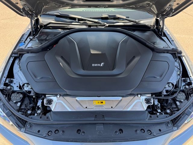 2024 Bmw iX eDrive35 photo 24