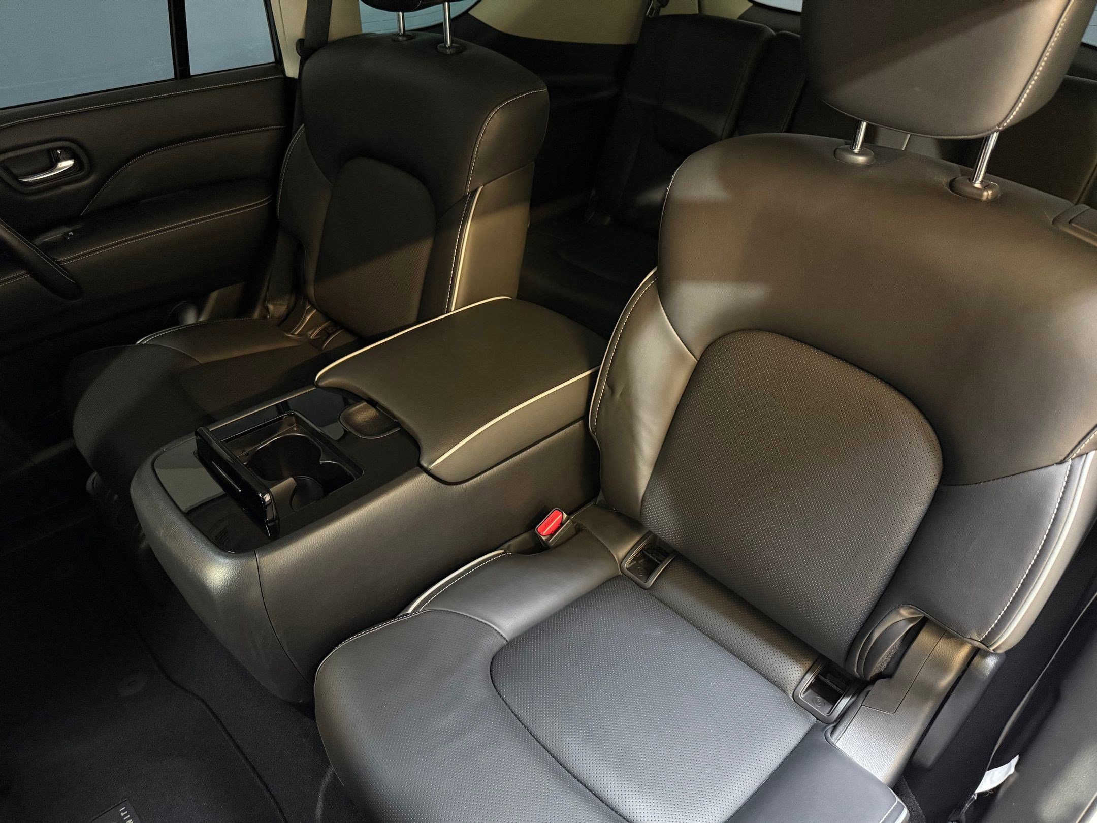 2022 Infiniti QX80 Premium Select photo 36