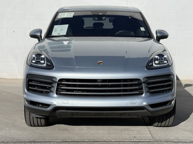 2023 Porsche Cayenne Base photo 6