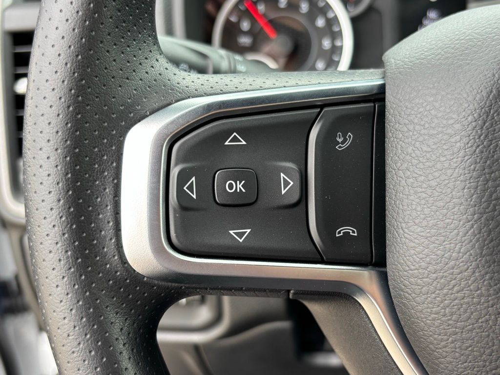 2026 Ram 1500 Tradesman photo 10