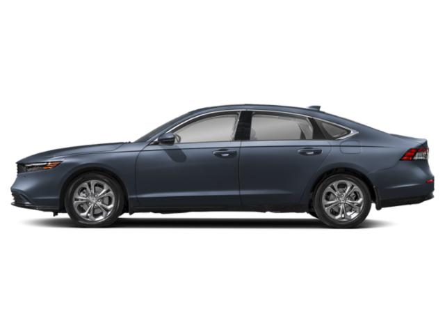 2025 Honda Accord EX-L photo 2