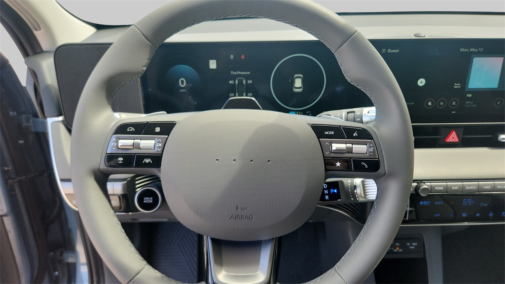 2025 Hyundai Ioniq 5 SE photo 19