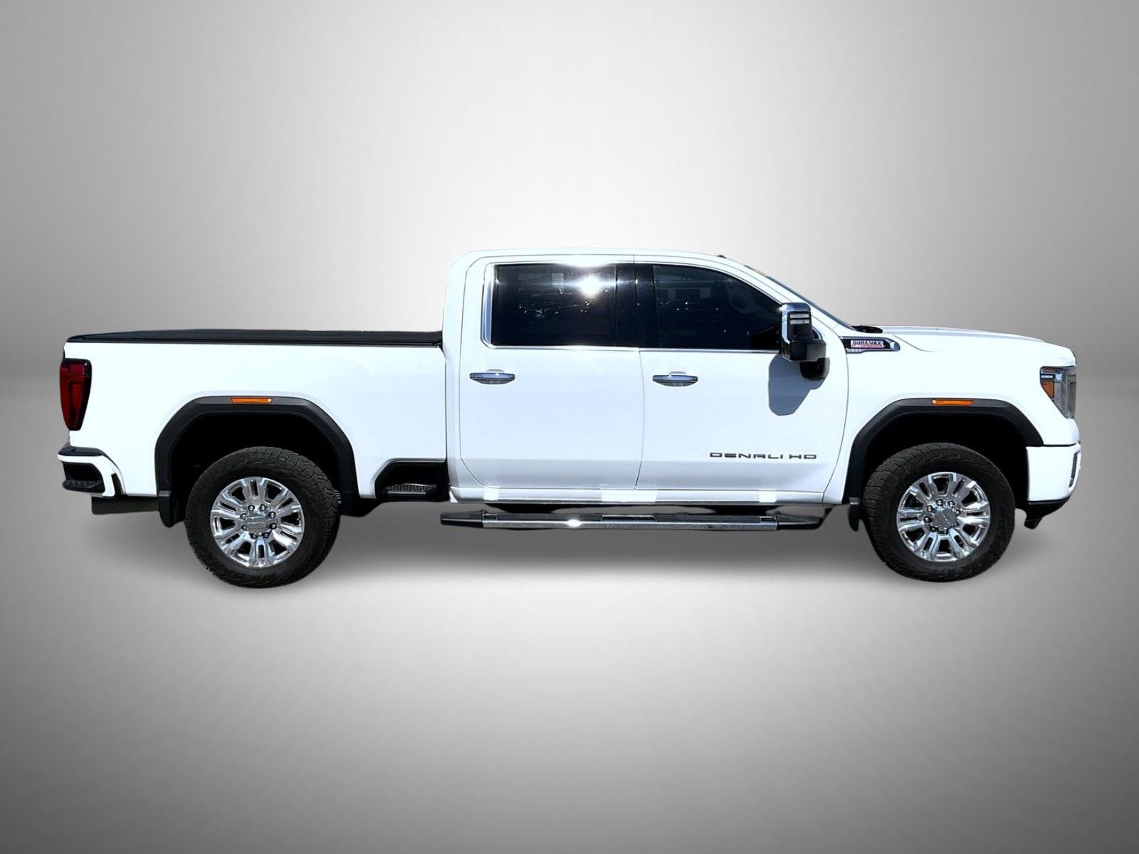 2020 Gmc Sierra Denali photo 4