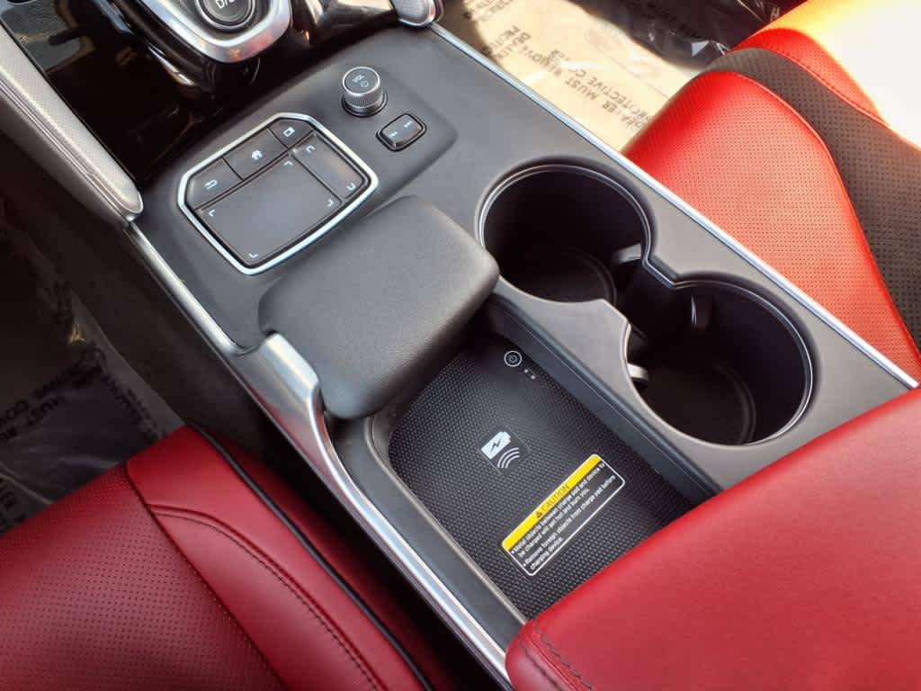 2023 Acura TLX SH-AWD A-Spec photo 16