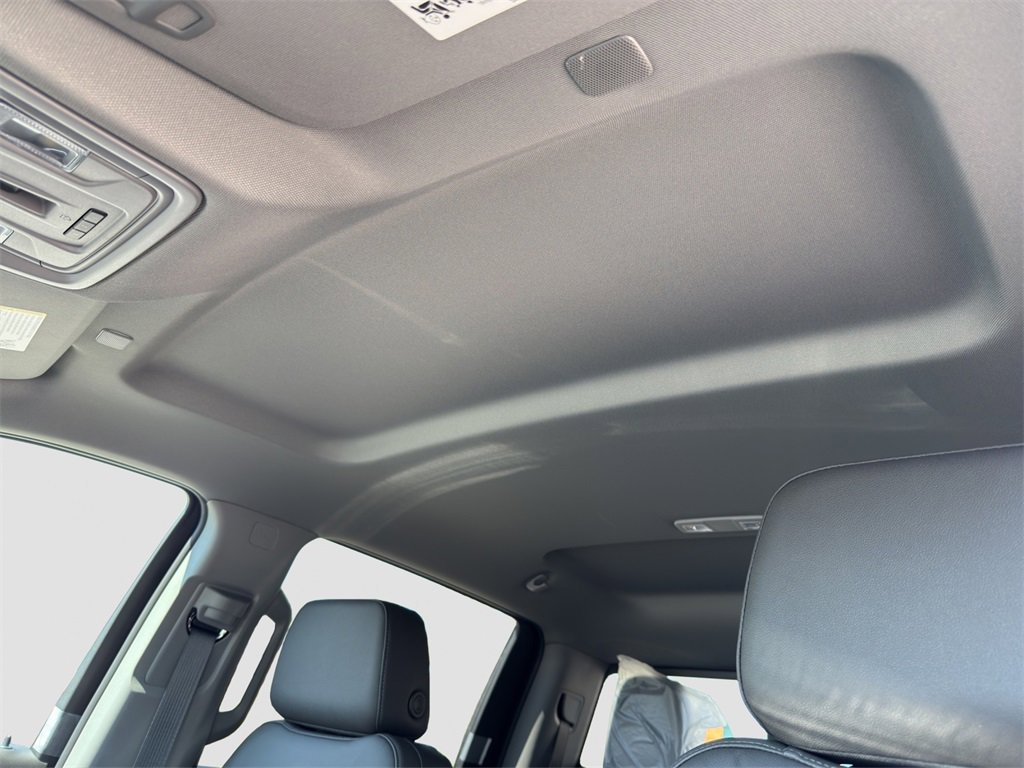 2026 Gmc Sierra 1500 Elevation photo 4