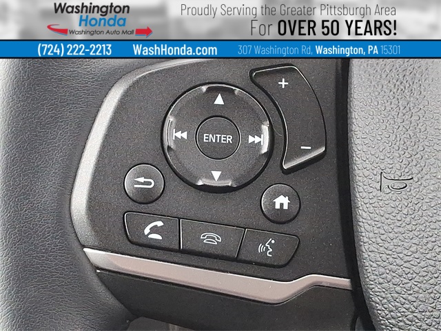 2024 Honda Odyssey EX-L photo 17