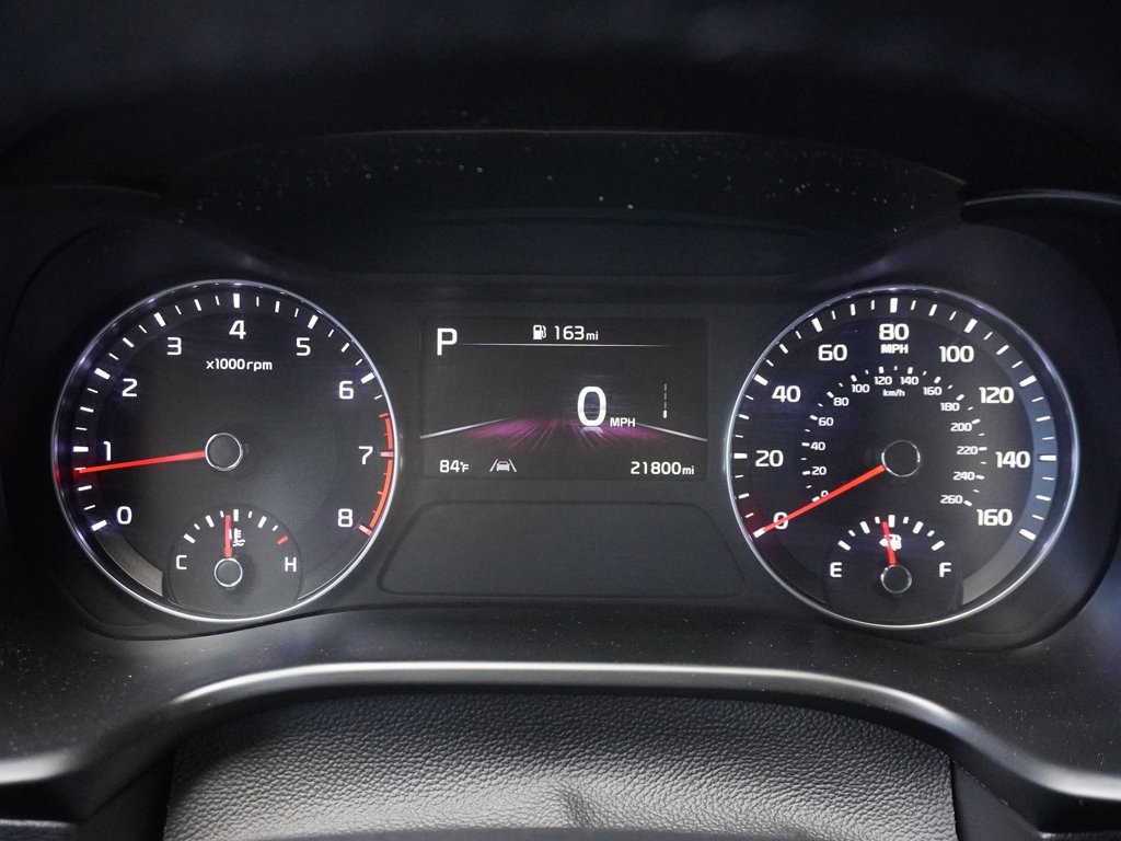2023 Kia Forte GT-Line photo 42