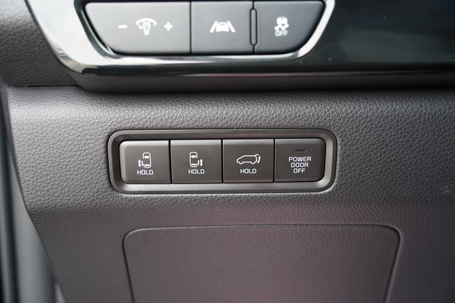 2024 KIA CARNIVAL - Image 14