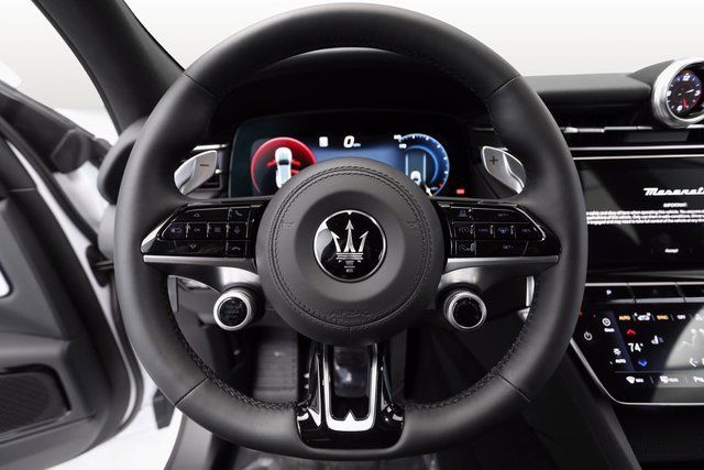 2023 Maserati Grecale GT photo 23